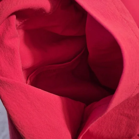 Lululemon Stretch Woven High Rise Shorts Size L - Picture 5 of 8